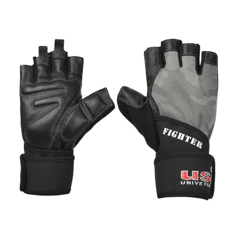 USI 733F FIGHTER FITNESS GLOVES