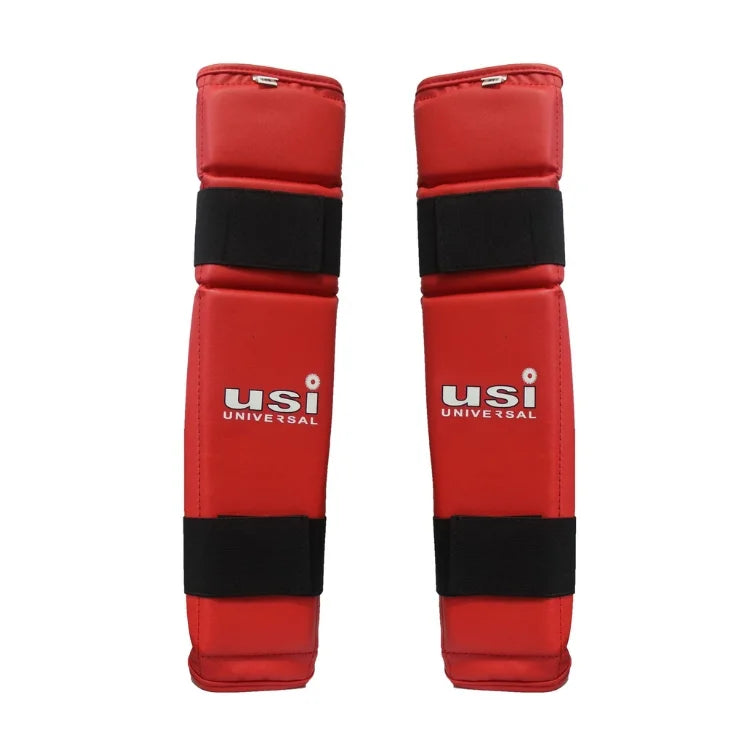 武术浸塑护胫 851D USI | Kibi Sports