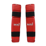 武术浸塑护胫 851D USI | Kibi Sports