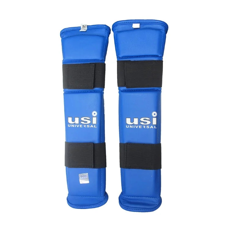 武术浸塑护胫 851D USI | Kibi Sports