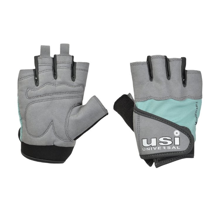 USI Universal Queen Fitness Gloves for Ladies – 733Q