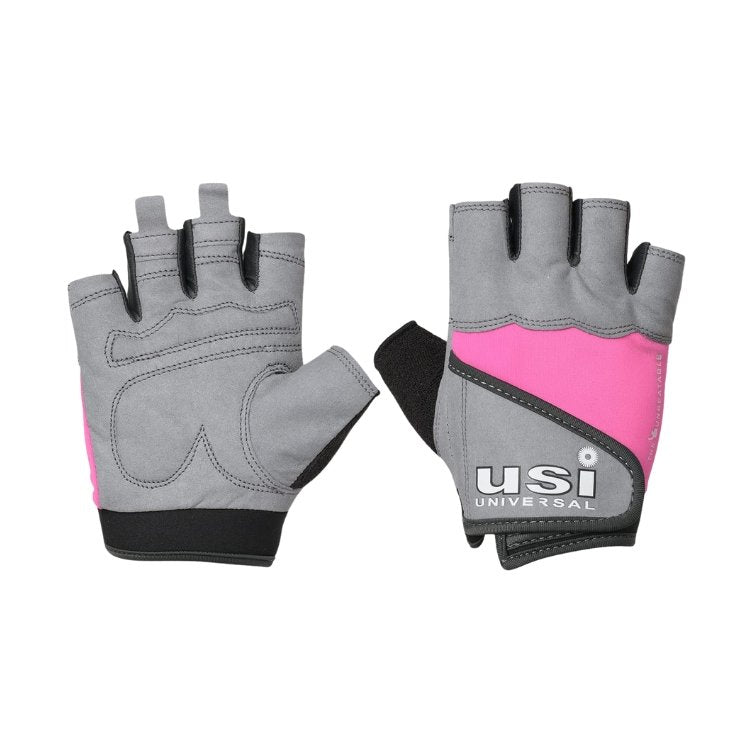 USI Universal Queen Fitness Gloves for Ladies – 733Q