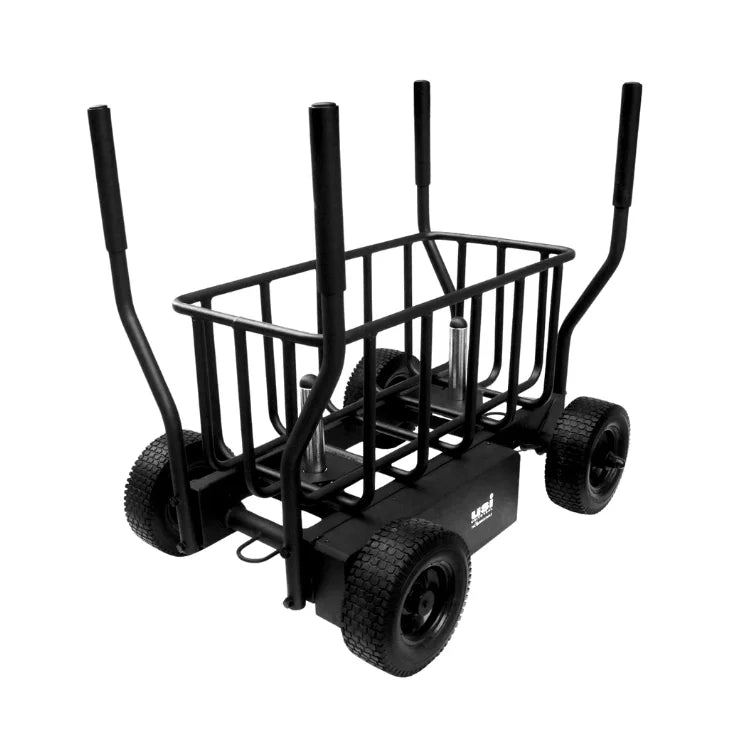 USI Wheel Sled - Fitness Equipment