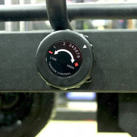 USI Wheel Sled