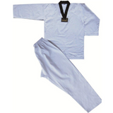 USI Kyorugi Taekwondo Dress (Fight) | KIBI SPORTS