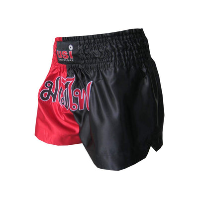 USI Muay Thai Shorts | KIBI SPORTS