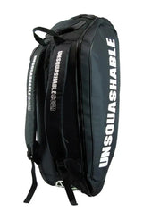 UNSQUASHABLE TOUR-TEC PRO Racket Bag KIBI Sports