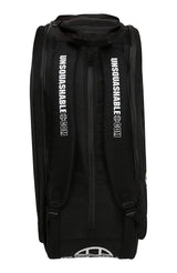 UNSQUASHABLE TOUR-TEC PRO Racket Bag KIBI Sports