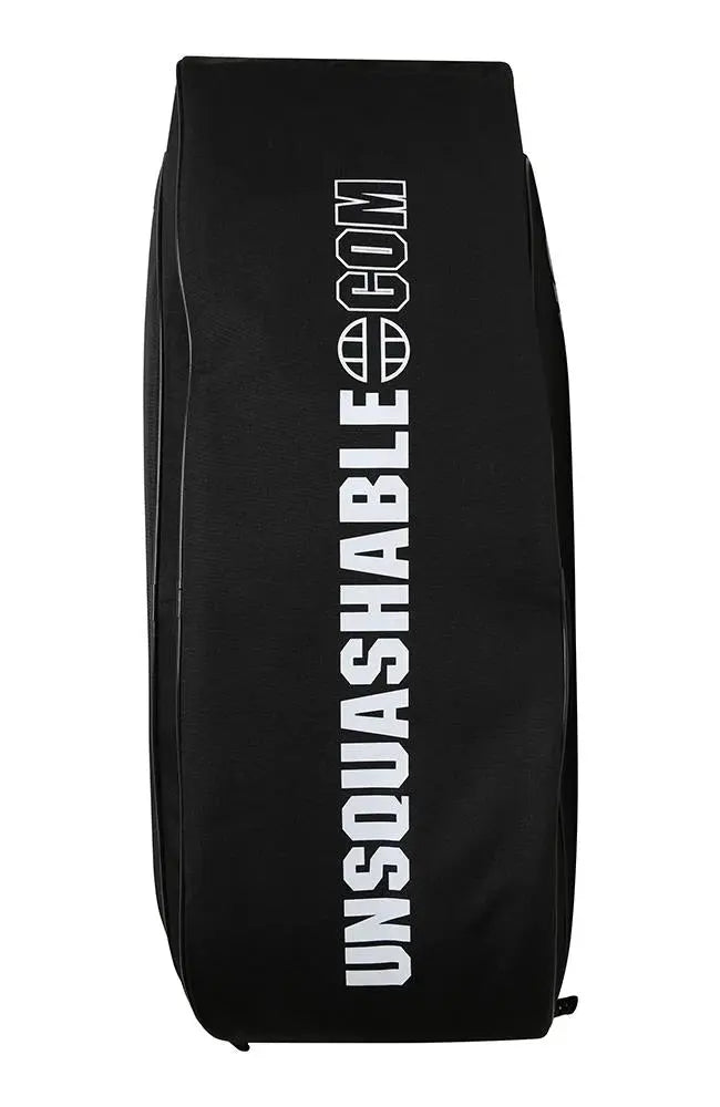 UNSQUASHABLE TOUR-TEC PRO Racket Bag KIBI Sports
