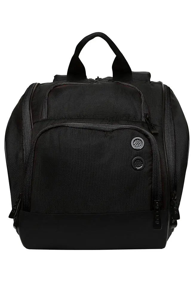 UNSQUASHABLE TOUR-TEC PRO Racket Bag KIBI Sports