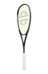 UNSQUASHABLE TOUR-TEC 125 Squash Racket - KIBI SPORTS