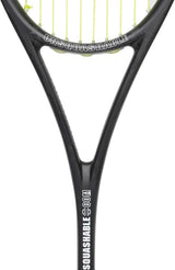 UNSQUASHABLE TOUR-TEC 125 Squash Racket - KIBI SPORTS