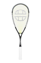 UNSQUASHABLE SYN-TEC PRO Squash Racket - KIBI SPORTS