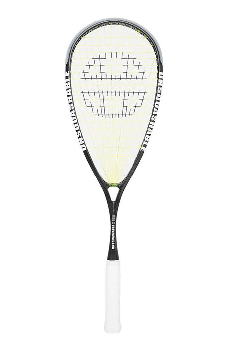 UNSQUASHABLE SYN-TEC PRO Squash Racket - KIBI SPORTS