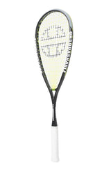 UNSQUASHABLE SYN-TEC PRO Squash Racket - KIBI SPORTS