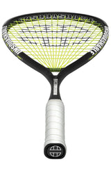 UNSQUASHABLE SYN-TEC PRO Squash Racket - KIBI SPORTS