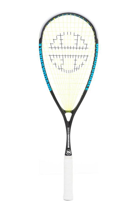 UNSQUASHABLE TODD HARRITY AUTOGRAPH Squash Racket - KIBI SPORTS
