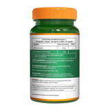 Ubiquinol 105mg with Piperine  Active CoQ10 | Energy & Heart Health