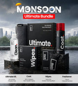 Monsoon Ultimate Bundle