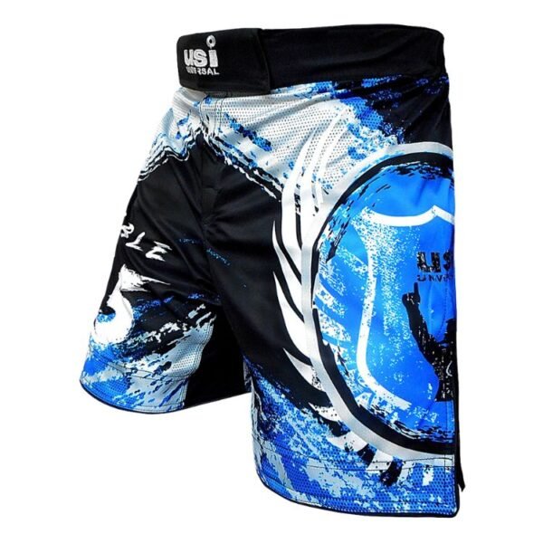 Unbeatable Shorts TUF Stretch – 411HB