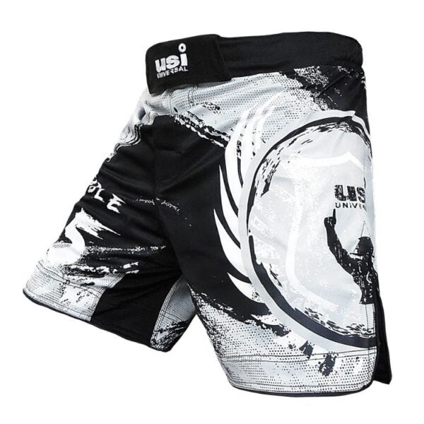Unbeatable Shorts TUF Stretch – 411HB