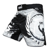 Unbeatable Shorts TUF Stretch - 411HB MMA USI | Kibi Sports
