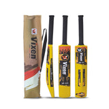 CRICKET PLASTIC BAT VX 444