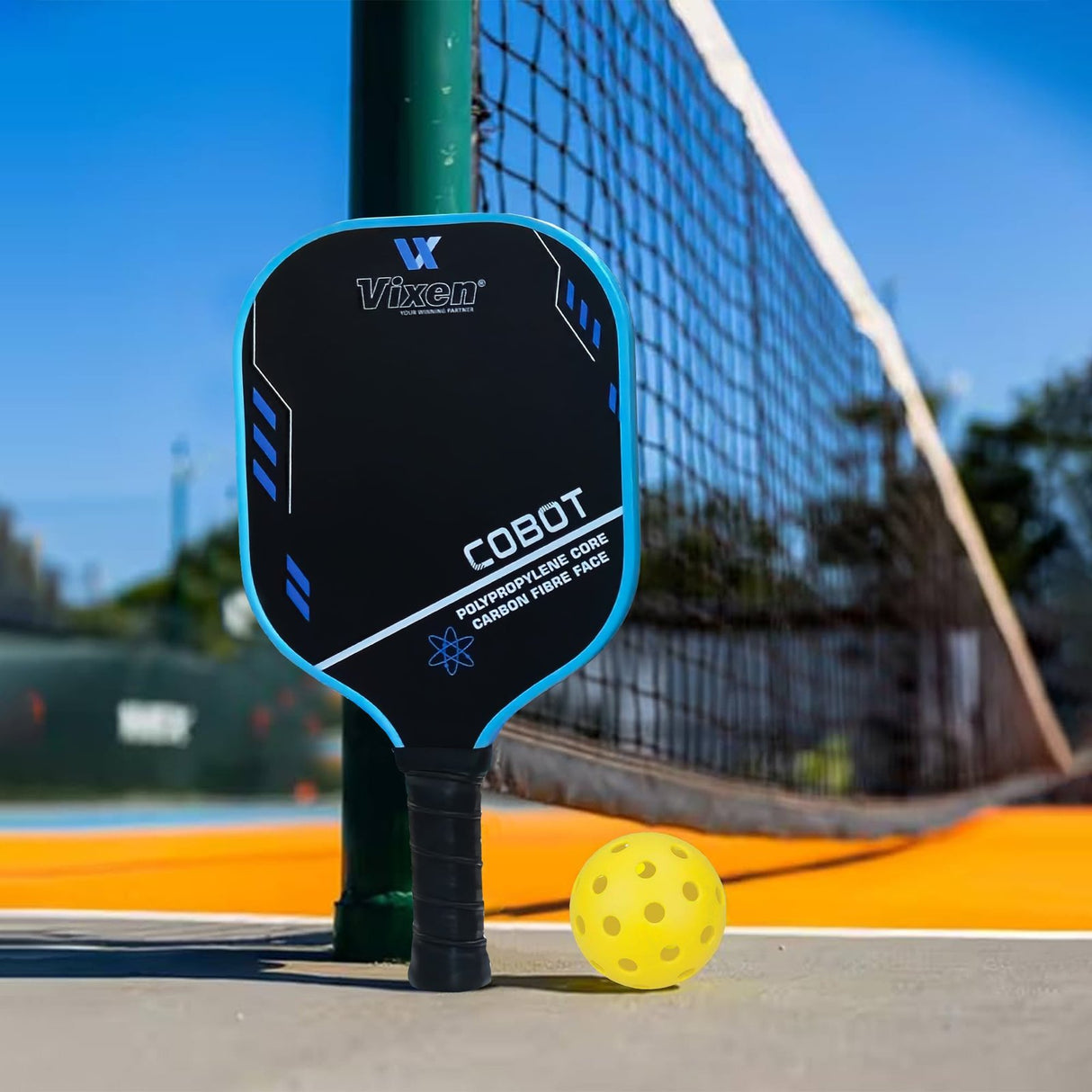 PICKLEBALL RACKET COBOT