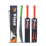 VIXEN CRICKET PLASTIC BAT VX 666