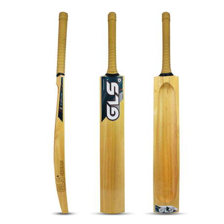GLS Sniper 2.0 Kashmir Willow Scoop Bat For Soft Tennis Ball | Greenland Enterprises (Gls Sports)
