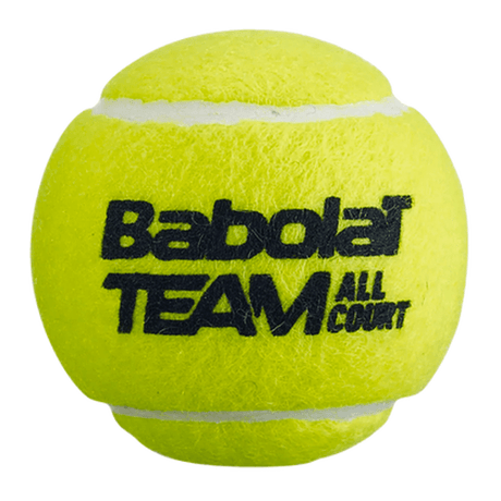 Babolat Team All Court Tennis Ball Can (3 Balls) | Noah Sports