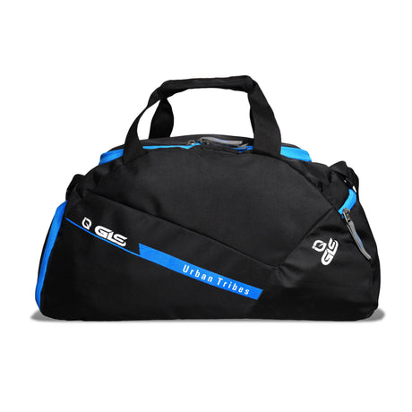 GLS Urbix Gym Bag | Greenland Enterprises (Gls Sports)