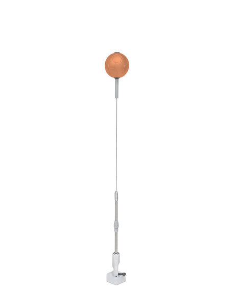 Invincible Standing Boxing Reflex Ball