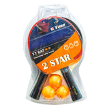 TT BAT 2 STAR GIFT SET