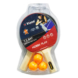 TT BAT HOBBY PLAY