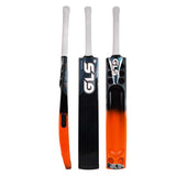 GLS Muscle Power Kashmir Willow Scoop Bat For Hard Tennis Ball