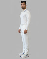 Invincible Men's Elite Cricket Full Sleeve Tee