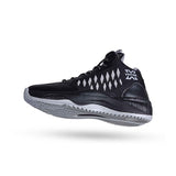 Vector X Dunk 2.0 Basketball Shoes for Mens | Rubber Out Sole with Knitted Upper | Light Weight | Nonmarking Rubber Outsole for Basketball Court Indoor and Outdoor