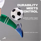 Vector X Rider PLus Unisex Futsal Soccer Cleats Shoes Lightweight Durable Indoor Court Sneaker Synthetic Upper + Rubber Outsole for superior grip|Football Boots for Men Women Adult Youth