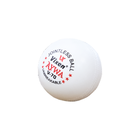CRICKET PLASTIC  BALL AYWA V 70