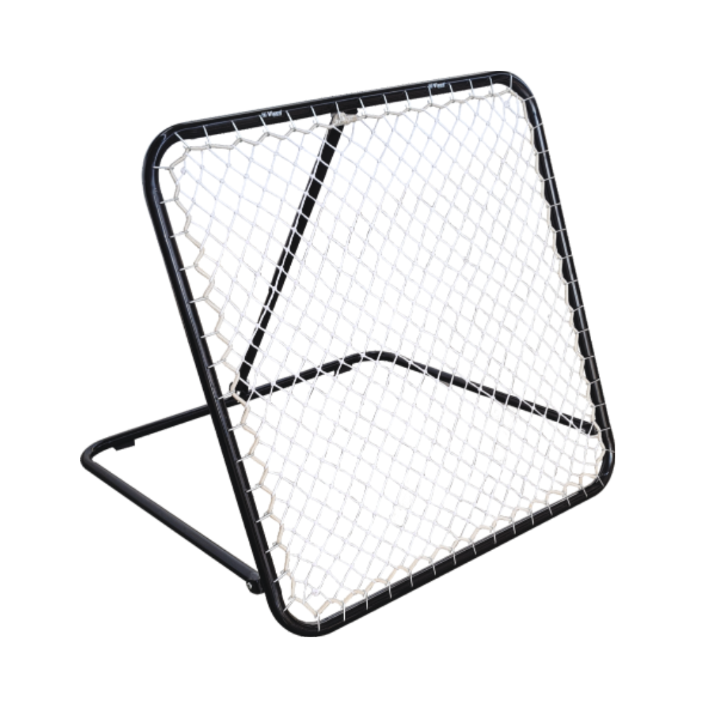 COMPACT REBOUNDER