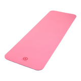 Vedam 6mm TPE Material Yoga and Exercise Mat (Pink)