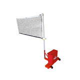 BADMINTON-POLE