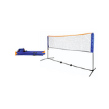 BADMINTON – POST 2in1 – FOLDUP