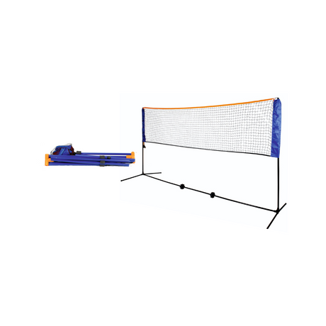 BADMINTON – POST 2in1 – FOLDUP