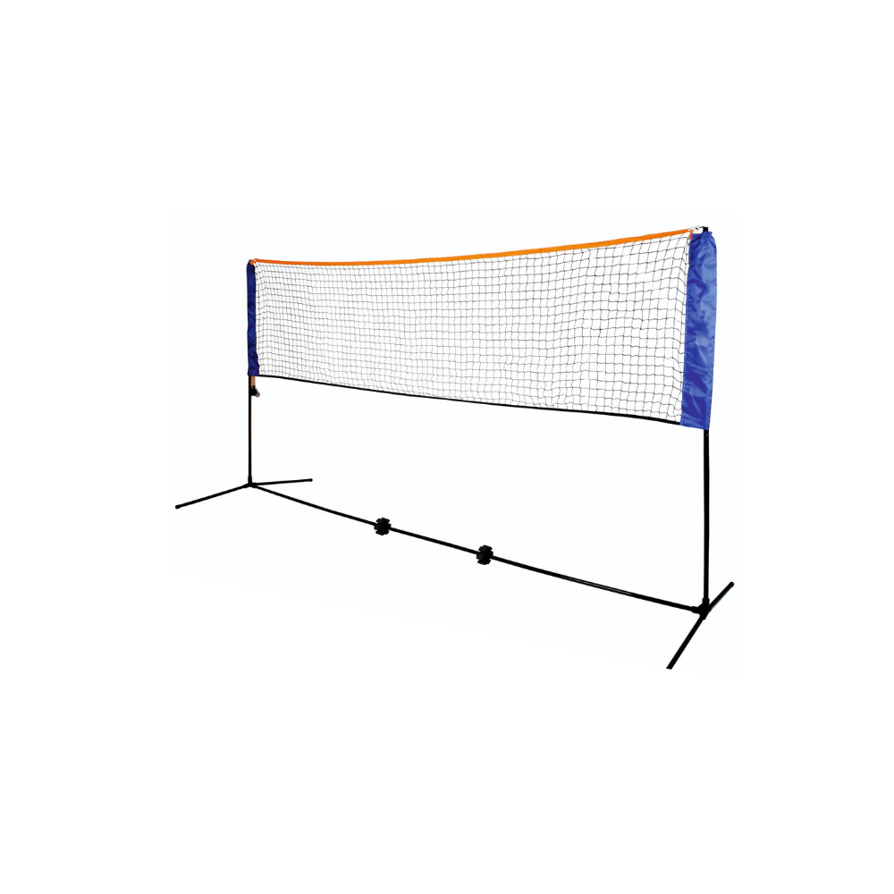 BADMINTON – POST 2in1 – FOLDUP