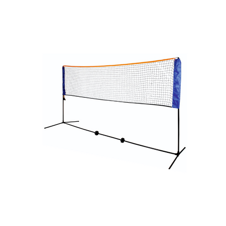 BADMINTON – POST 2in1 – FOLDUP