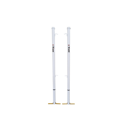 BADMINTON-POLE ROUND (FIXED) 57MM