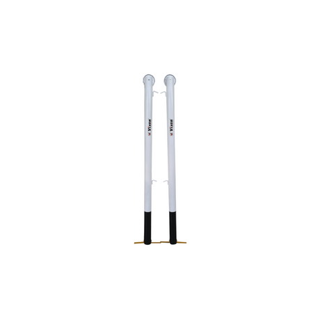 BADMINTON-POLE ROUND (FIXED) 88MM