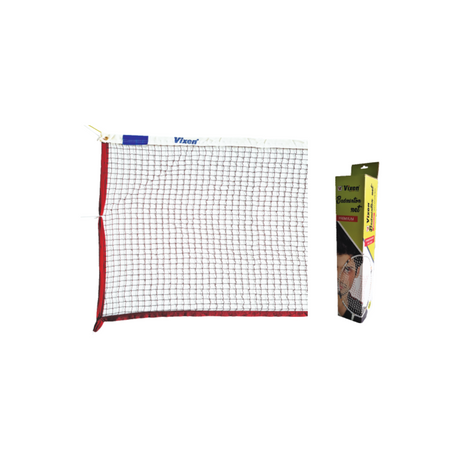 BADMINTON NET PREMIUM